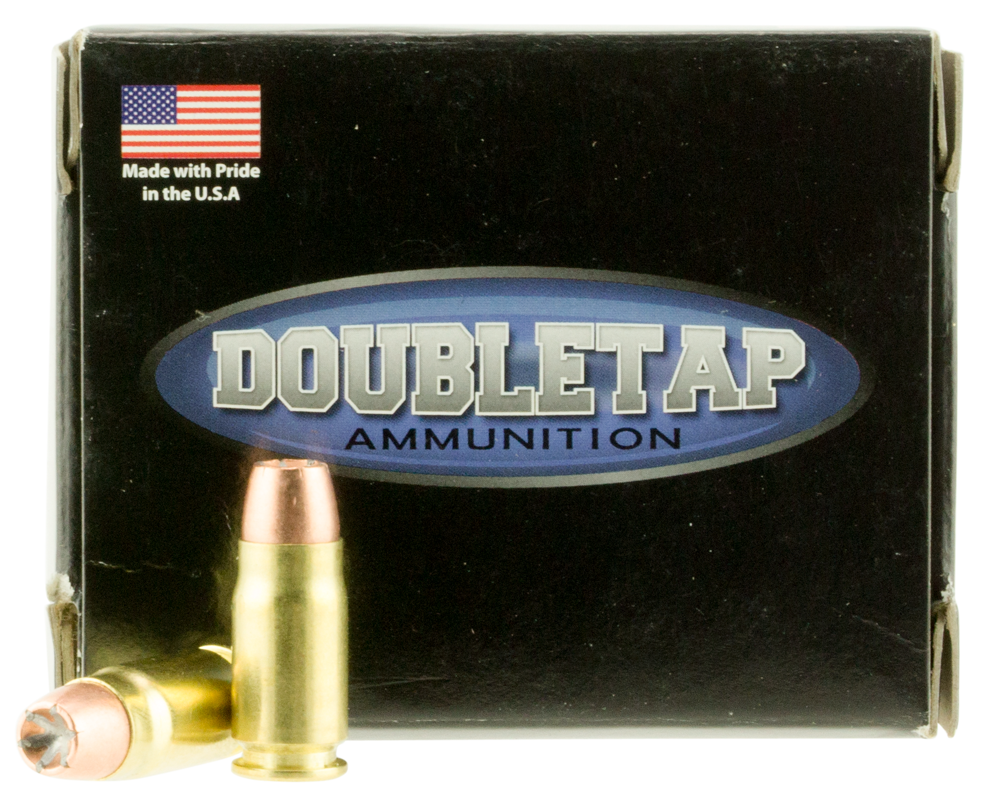 Doubletap Doubletap Ammunition Home Defense 357 Sig 125 Grain JHP 357S125BD (Box)