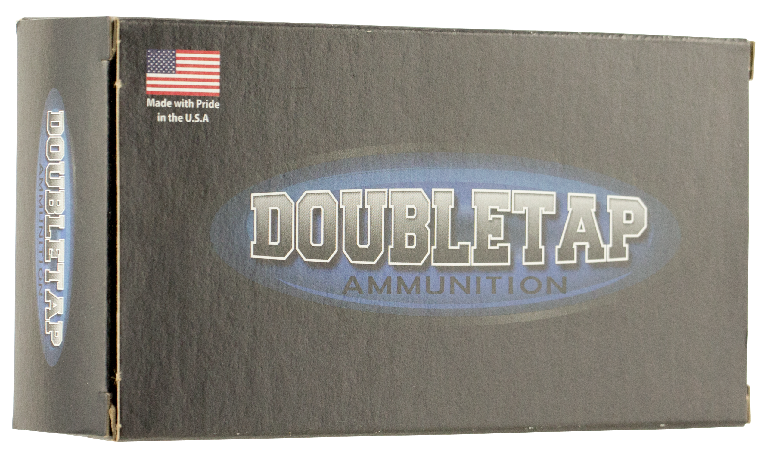 DoubleTap Ammo  Home Defense 44 Special Subsonic 240 Gr Semi Wadcutter Ammo