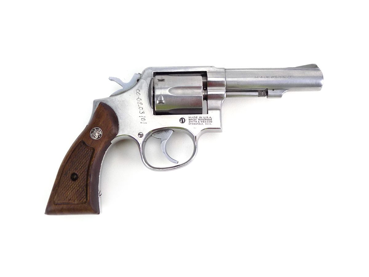 MODEL 642 | Smith & Wesson
