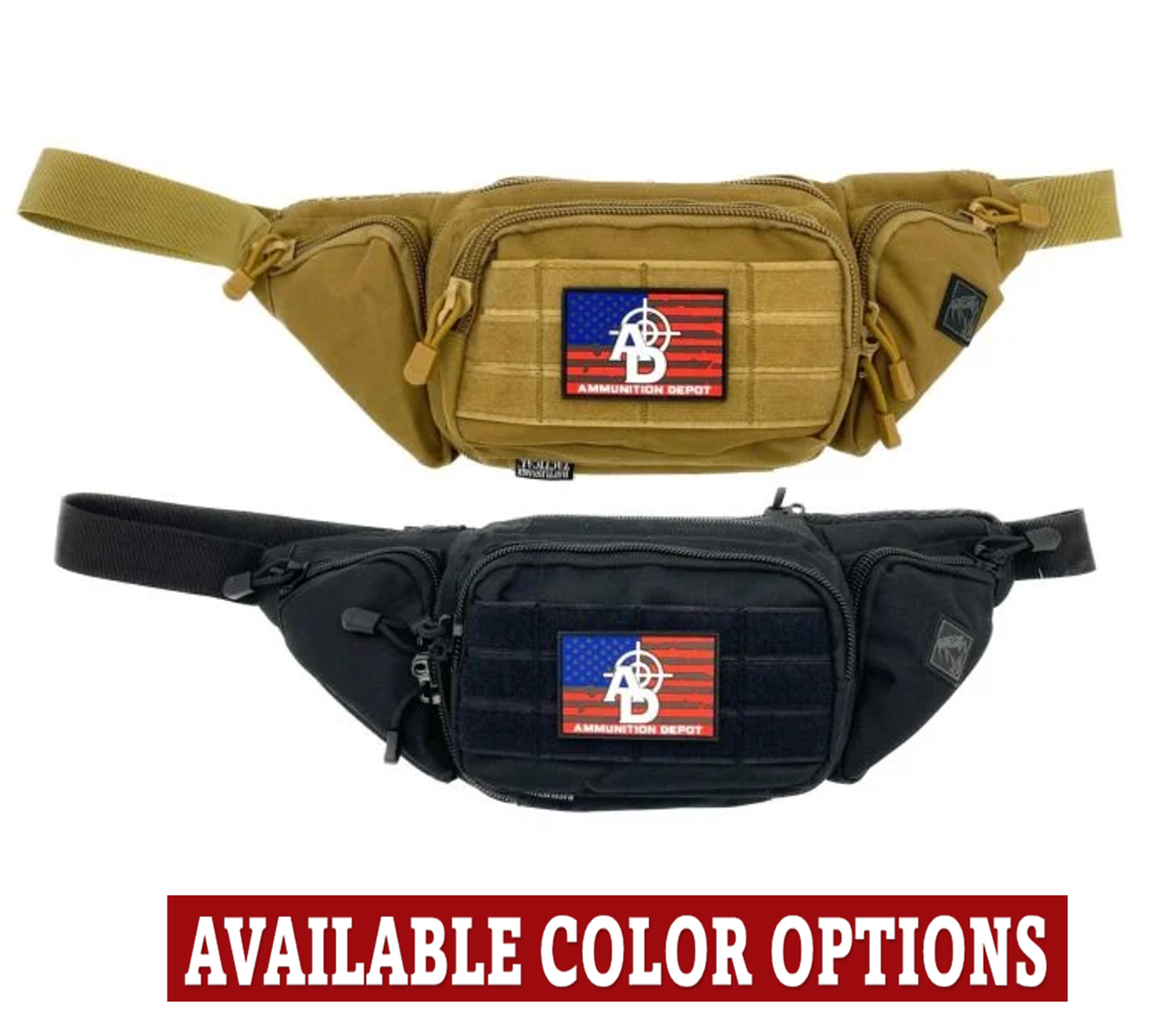 orca tactical rtac small range bag