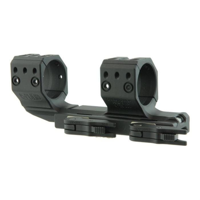 Spuhr Spuhr 34mm 1.5" 20.6 Moa Cantilever Qdp Mount