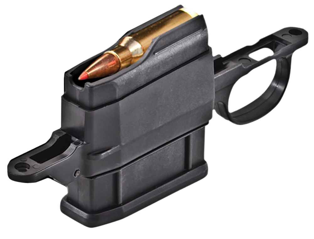 Howa Howa Polymer Magazine KIT 5rd for 1500 Long Action Rifles
