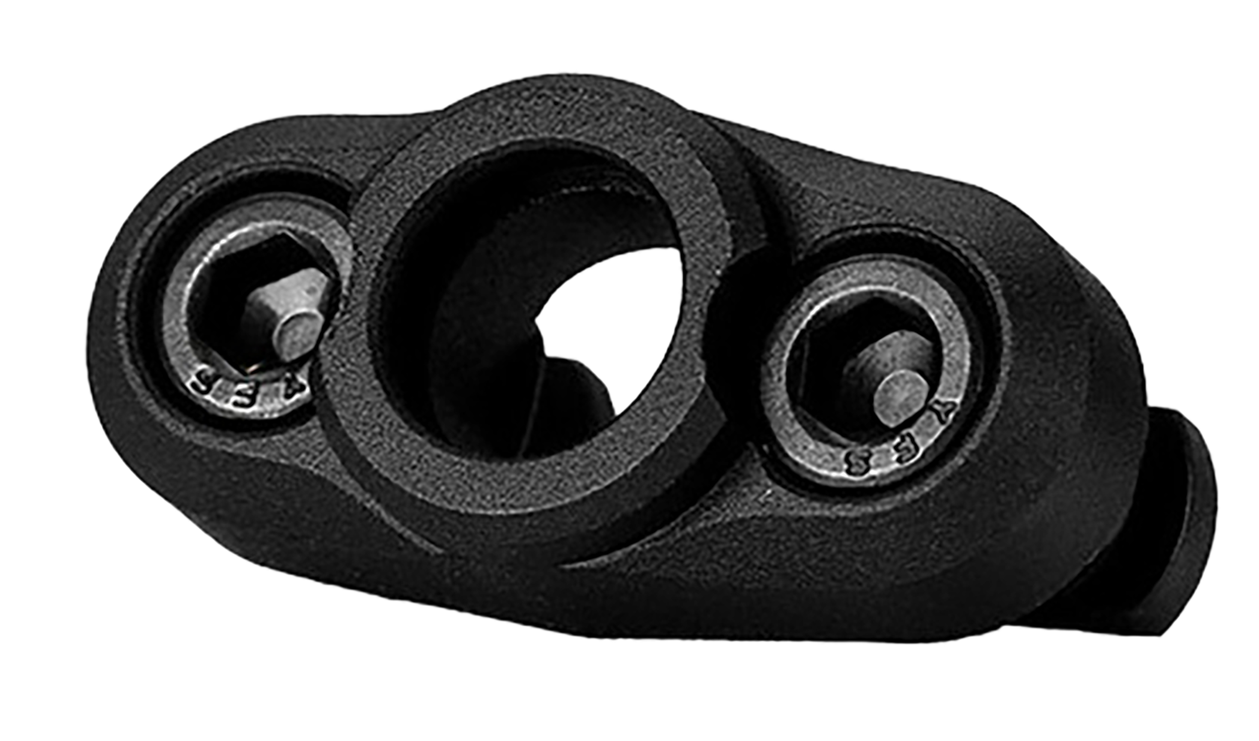 MDT MDT QD Sling Mount Black Aluminum 360 Degree Rotation