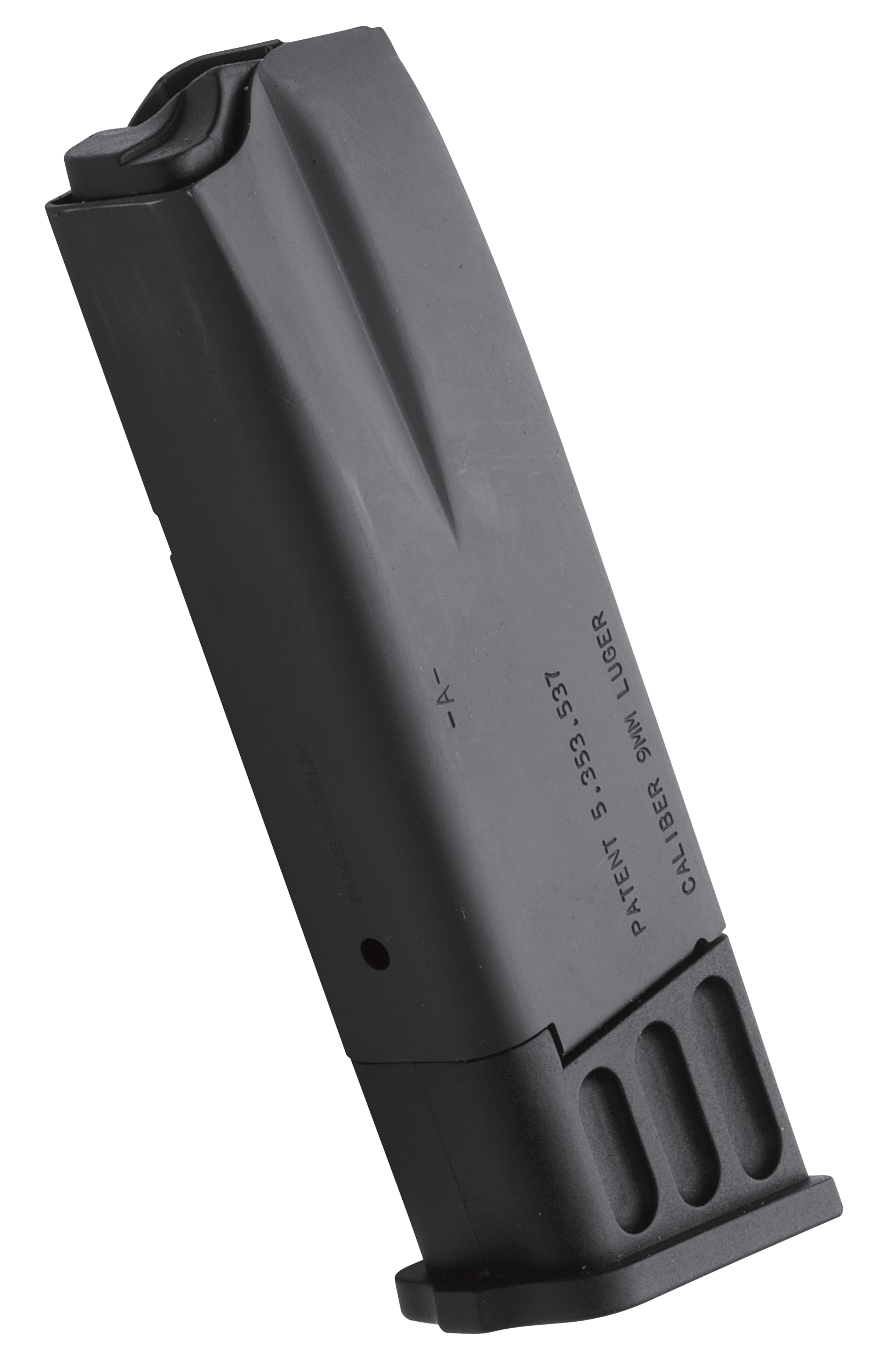 Magazine, Magazine, 10 Round, Browning High Power