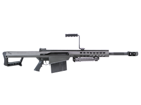 Barrett M82a1 50 BMG 20 10+1