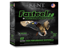 Kent Cartridge 20 Gauge 3 1 oz 4x6 Shot (Box)
