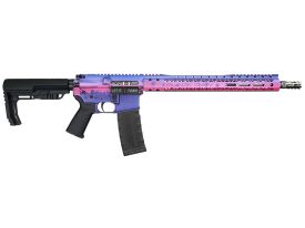 Black Rain Ordnance 223/5.56 16 30+1 (Miami Nights)