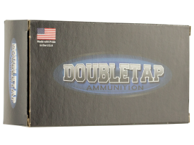 DoubleTap Ammo Tactical 44 Special 200 Gr Barnes TAC-XP Lead Free (Box)