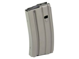 CPD Duramag, AR-15, 223, 5.56, 223 magazine, 5.56 magazine, ar15 magazine, ar mag, Ammunition Depot