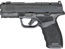 Springfield Armory Hellcat Pro Comp OSP 9mm 3.7" 10+1 (Polymer/Black)