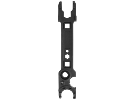 Tacfire Armorer's Wrench AR-15 and AR-10 Multi-Tool