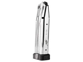 Kimber 2K11 20rd 9mm Silver Stainless Steel Magazine