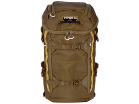 Tenzing Daypack Tan 1500 Cubic Inch