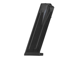 HK VP40/P30 40 Cal 13rd Standard Black Steel Magazine