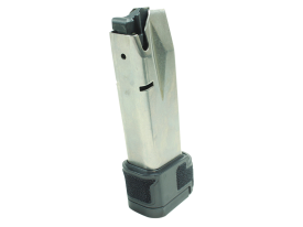 Diamondback DBAM29 9mm 17rd Stainless Magazine