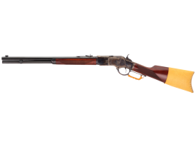 Taylors and Company 357 Mag 18 10+1 Lever Action Rifle 550239COM