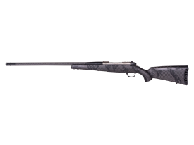 Weatherby Mark V 7mm PRC Bolt 22 3+1 None