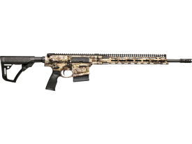 Daniel Defense Dd5 6.5 Creedmoor 18 5+1