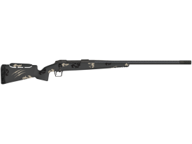 Fierce Firearms Carbon Rival 7mm Rem Mag 22 3+1 FCRFP7RM22BU