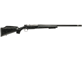 Christensen Arms Traverse 22-250 Rem Bolt 24 4+1