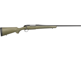 Bergara Rifles B-14 22-250 Rem Bolt 22 4+1 Green