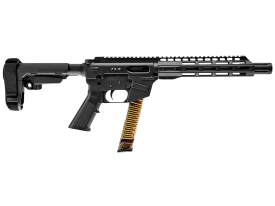 Freedom Ordnance FX-9 9mm 10 31+1 FX9P10S