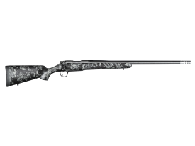 Christensen Arms Ridgeline 30 06 Springfield Bolt 22 4+1 Black Gray
