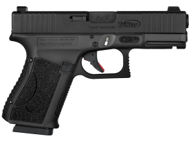 Tristar Apoc 9mm 4.02 15+1 Black