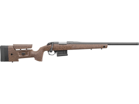 Bergara Rifles B-14 22-250 Rem Bolt 24 5+1