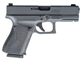 Tristar Apoc 9mm 4.02 15+1 Sniper Gray