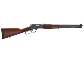 Henry Big Boy 38 Special Lever 20 10+1