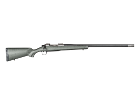 Christensen Arms Summit Ti 300 Win Mag Bolt 26 3+1 Green Black