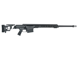 Barrett Mrad 300 Win Mag Bolt 26 10+1 Black
