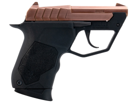 Taurus 22TUC 22 LR 2.50 9+1 Rose Gold
