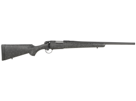 Bergara Rifles B-14 300 Win Mag Bolt 24 3+1 Black/Gray