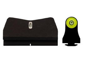 XS Sights DXT2 Big Dot Suppressor Night Sights Glock 26