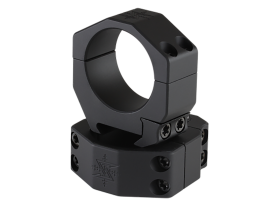 Seekins Precision Scope Rings 35mm Picatinny 1.964 inch