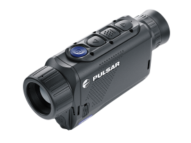 Pulsar Axion XQ30 Pro Thermal Monocular 2-8x 384x288