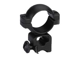 Traditions A799DS Quick Peep Aluminum Scope Rings Matte