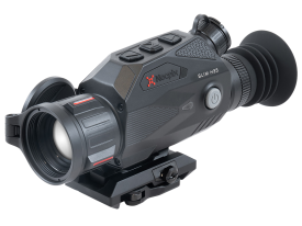 Nocpix Thermal 3.504x 35mm 384x288 50Hz Resolution