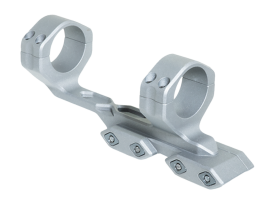 Timber Creek Enforcer 34mm Cantilever Scope Mount Tungsten