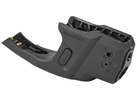 LaserMax GripSense Red Laser Light for S&W Shield M2.0 Black