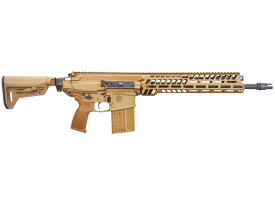 Sig Sauer MCX Spear 6.8x51 16 20+1 Coyote Anodized
