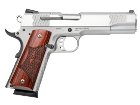 Smith & Wesson, 1911 E Series, 45 ACP, 1911 pistol, smith and wesson, 1911 pistol, Ammunition Depot