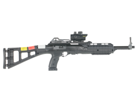 Hi-Point 4095TS 40 SW 17.50 10+1 Black Polymer