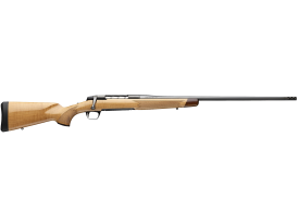 Browning X-Bolt 2 Medallion 308 Win 4+1 22" Threaded Barrel AAAA Maple Stock