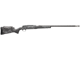 Browning® - 036083298 - X Bolt 2 Mountain Pro Carbon Fiber 7mm PRC 3+1 24" Bolt Carbon Gray Rifle
