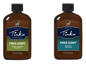 Tinks Power Scrape 6FT Starter and Finisher Rope Kit