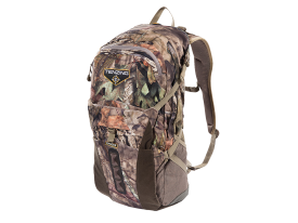 Tenzing Voyager Day Pack with Airflow Suspension Mossy Oak Backpack