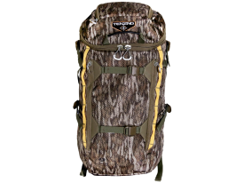 Tenzing Daypack 1500 Bag Mossy Oak Bottomland Ripstop Shell